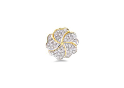 Gold Plated | Fashion Pendants